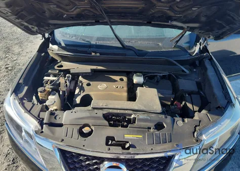 2015 Nissan Pathfinder S from USA, damaged, VIN 5N1AR2MMXFC657586